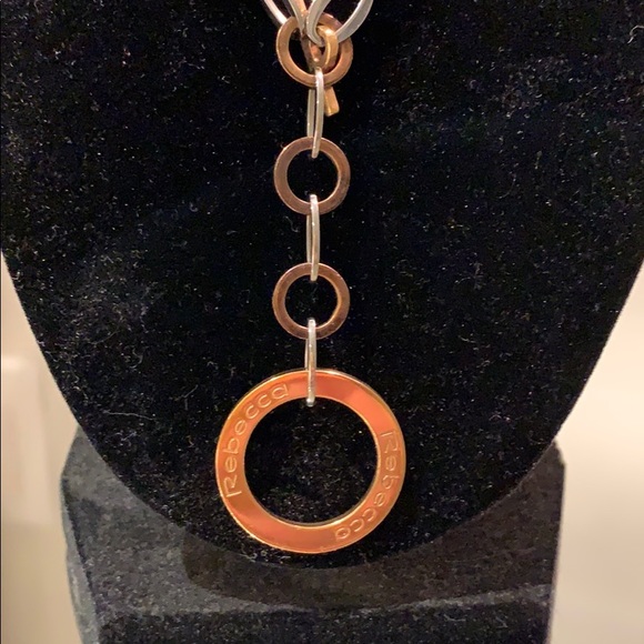 Rebecca Necklace - Picture 2 of 5